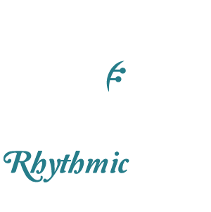 Rhythmic Roast Logo